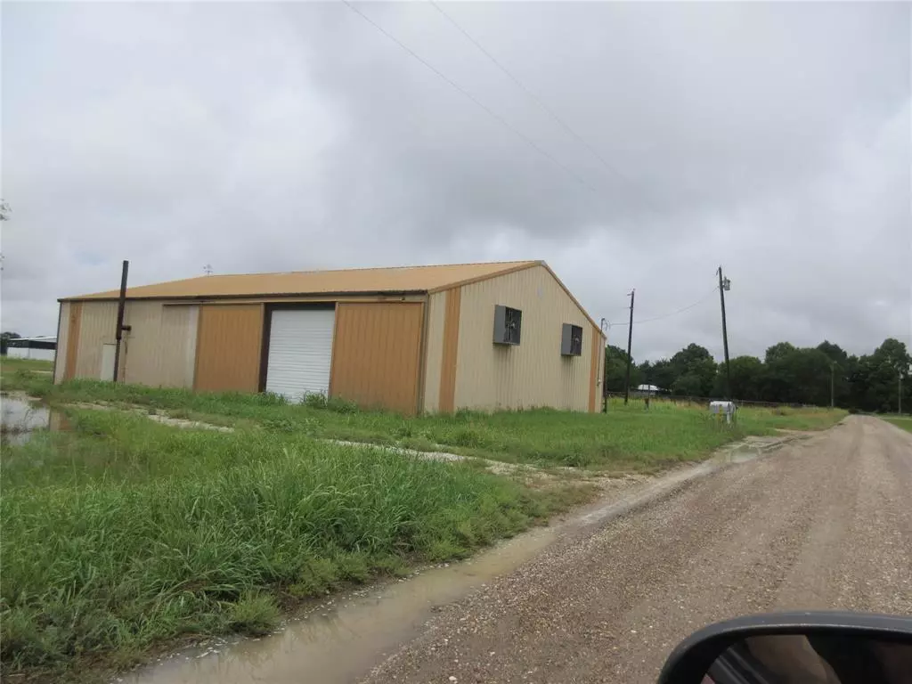 Savoy, TX 75479,255 Tx-56