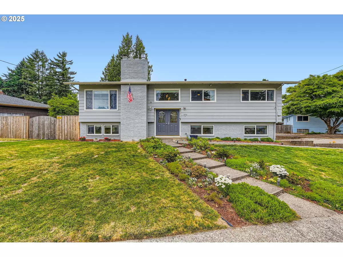 Portland, OR 97233,830 SE 137TH AVE