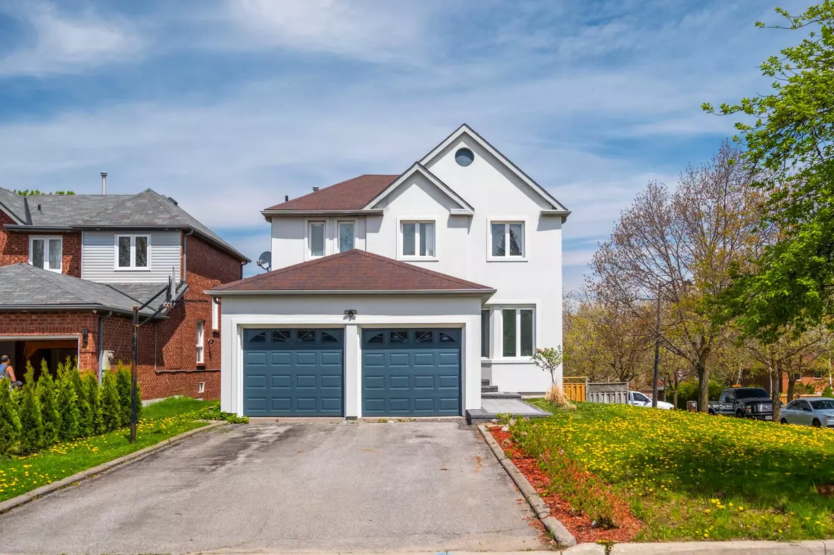 Aurora, ON L4G 6M9,88 Bonny Meadows DR
