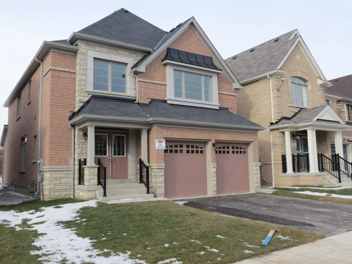 Brampton, ON L6Y 6B2,175 Rising Hill RDG