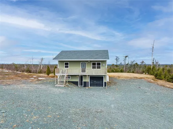 21 Country Lane, Brigus Junction, NL A0B 1G0