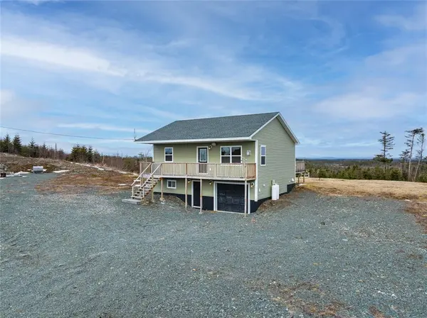 Brigus Junction, NL A0B 1G0,21 Country Lane