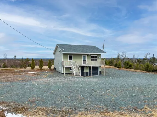 Brigus Junction, NL A0B 1G0,21 Country Lane