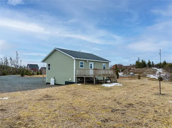 Brigus Junction, NL A0B 1G0,21 Country Lane