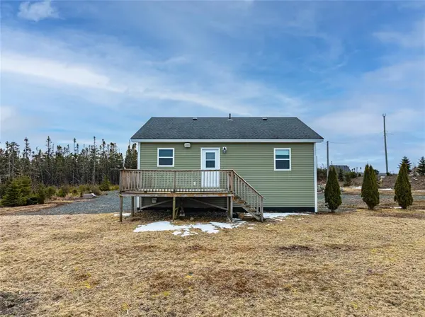 Brigus Junction, NL A0B 1G0,21 Country Lane