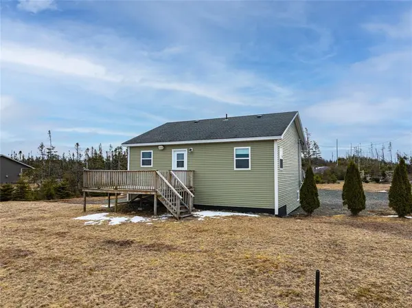 Brigus Junction, NL A0B 1G0,21 Country Lane