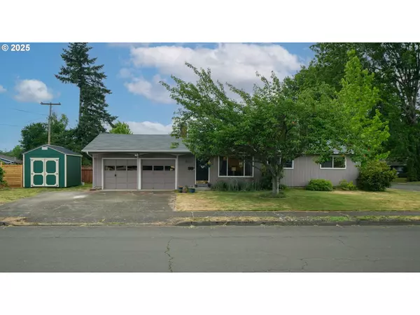 2130 NW GARRYANNA ST, Corvallis, OR 97330