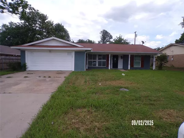 Greenville, TX 75402,6407 Stonewall Street