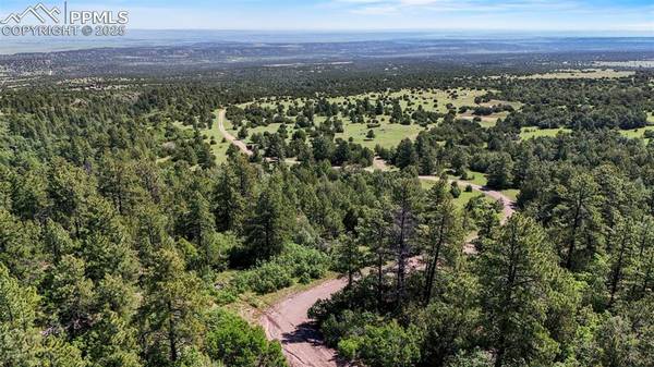 Old Homestead LN, Beulah, CO 81023
