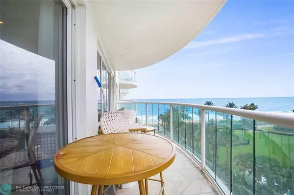 3400 Galt Ocean Dr #408S, Fort Lauderdale, FL 33308