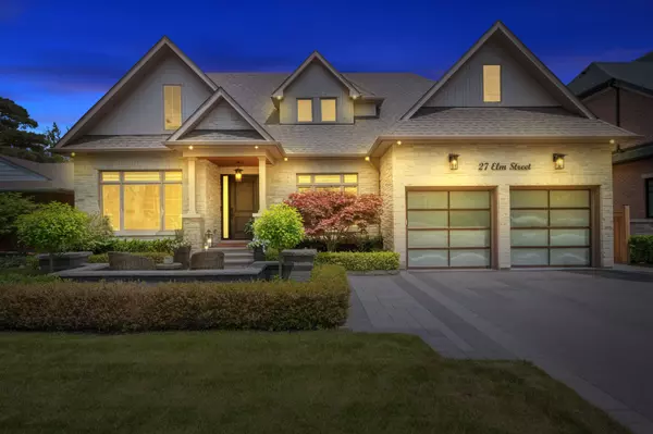 Markham, ON L3P 2V3,27 Elm ST