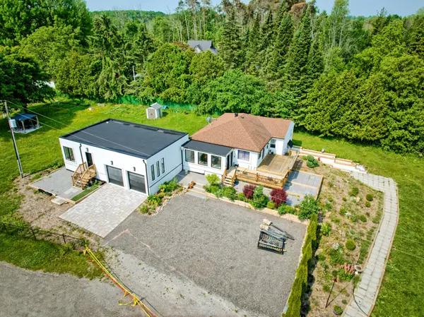 2821 Mount Albert RD, East Gwillimbury, ON L0G 1R0