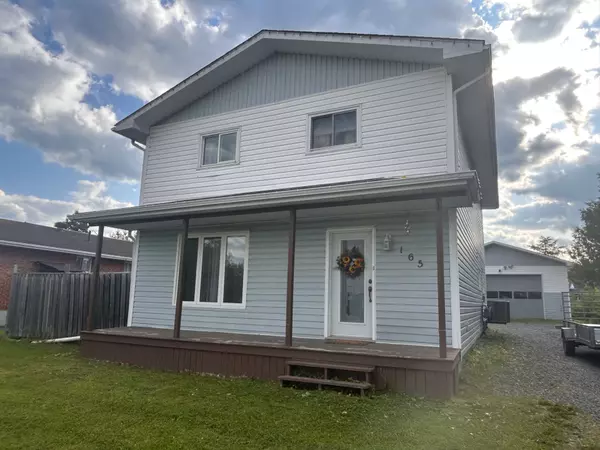 165 Seventeenth AVE, Cochrane, ON P0L 1C0