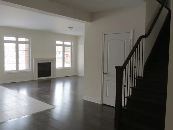Brampton, ON L6Y 6B2,175 Rising Hill RDG