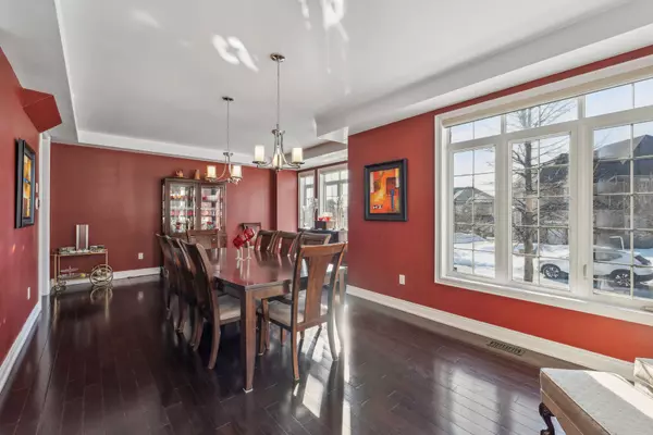 Brampton, ON L6X 0W3,9 Flanders RD