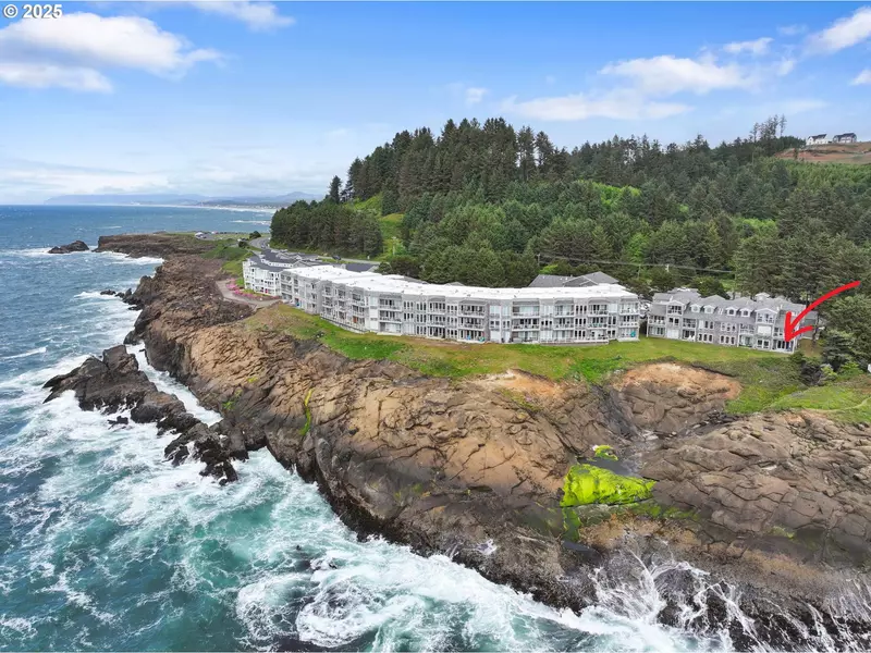 1113 N HIGHWAY 101 #1, Depoe Bay, OR 97341
