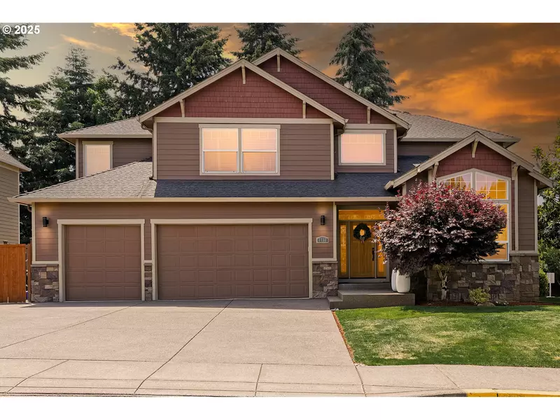2152 CHAPMAN HILL DR, Salem, OR 97304