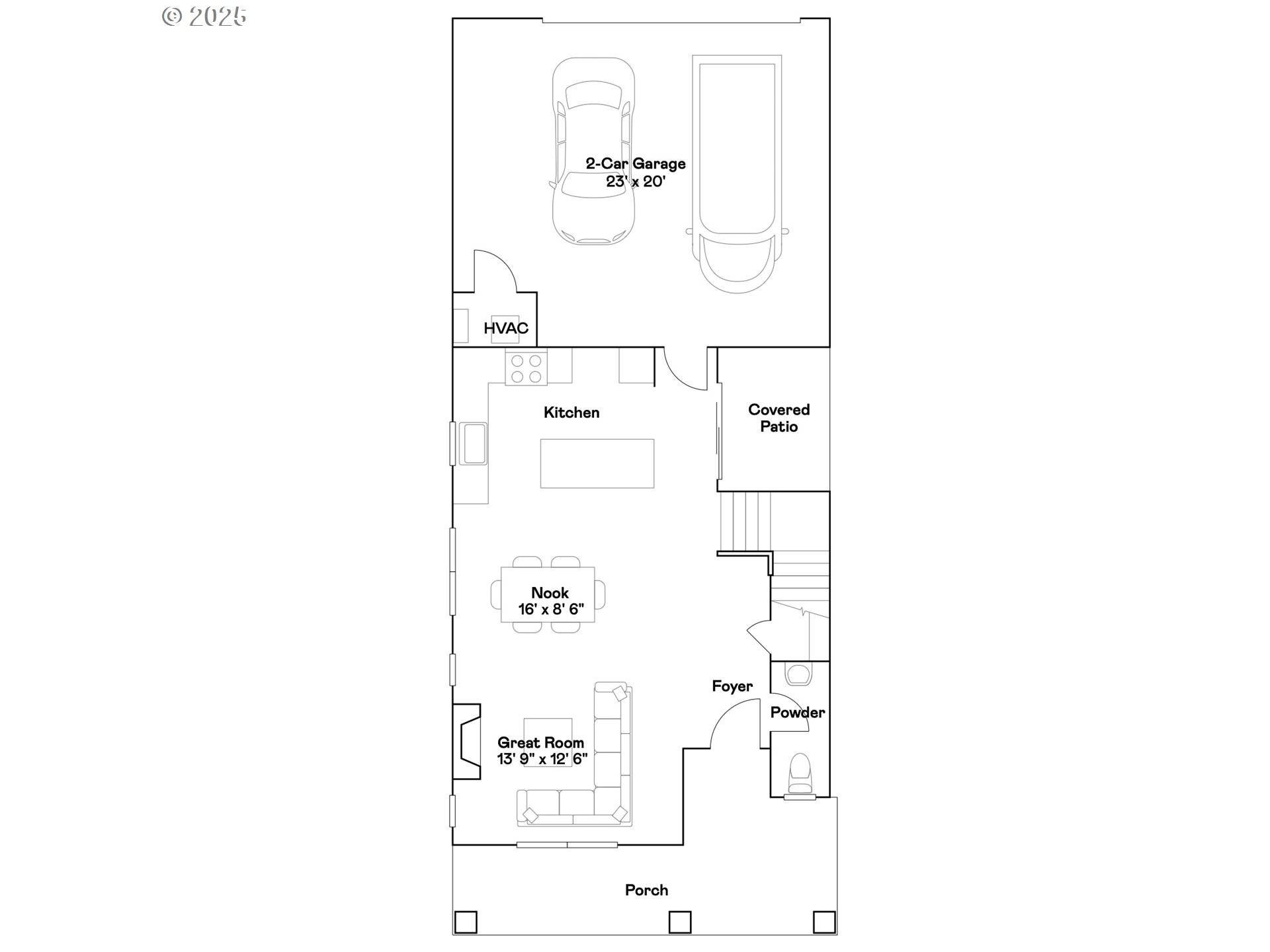 Eugene, OR 97402,966 Legacy LN