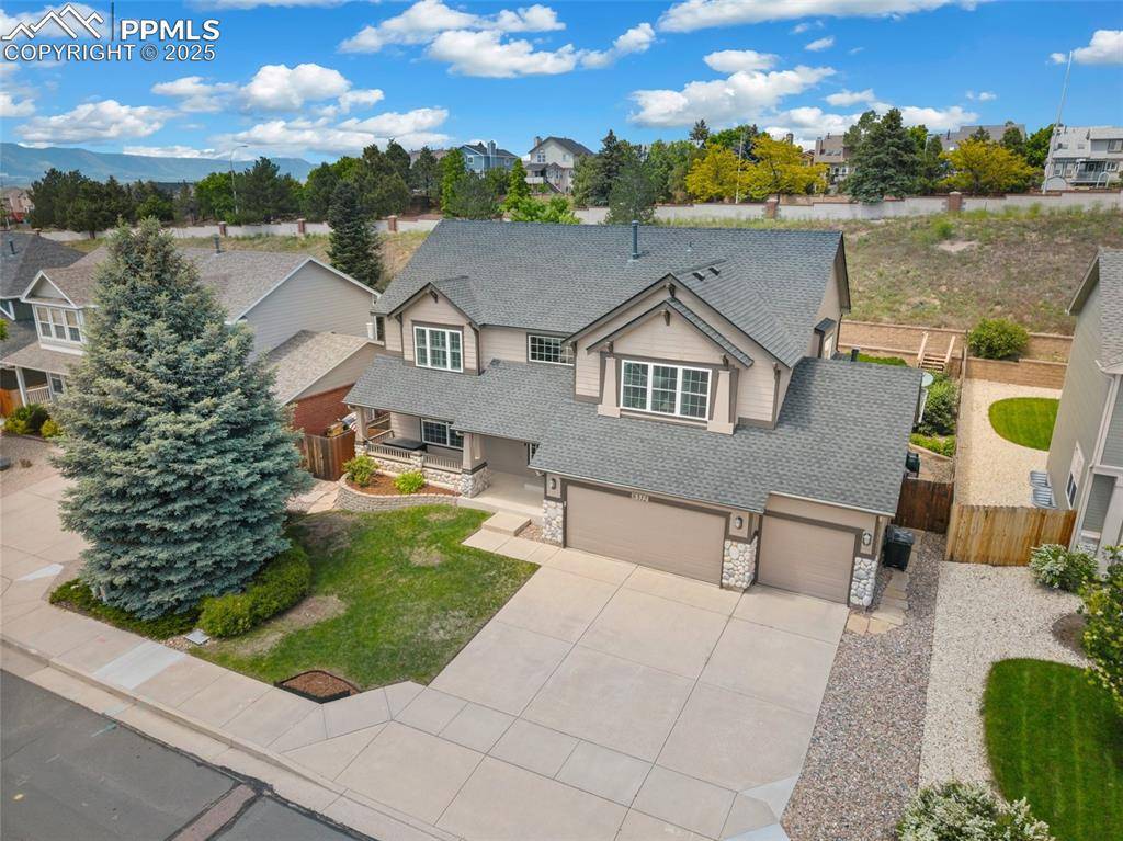 Colorado Springs, CO 80920,8312 Old Exchange DR