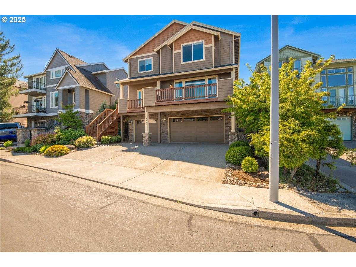 4471 SE ANTELOPE HILLS PL, Gresham, OR 97080