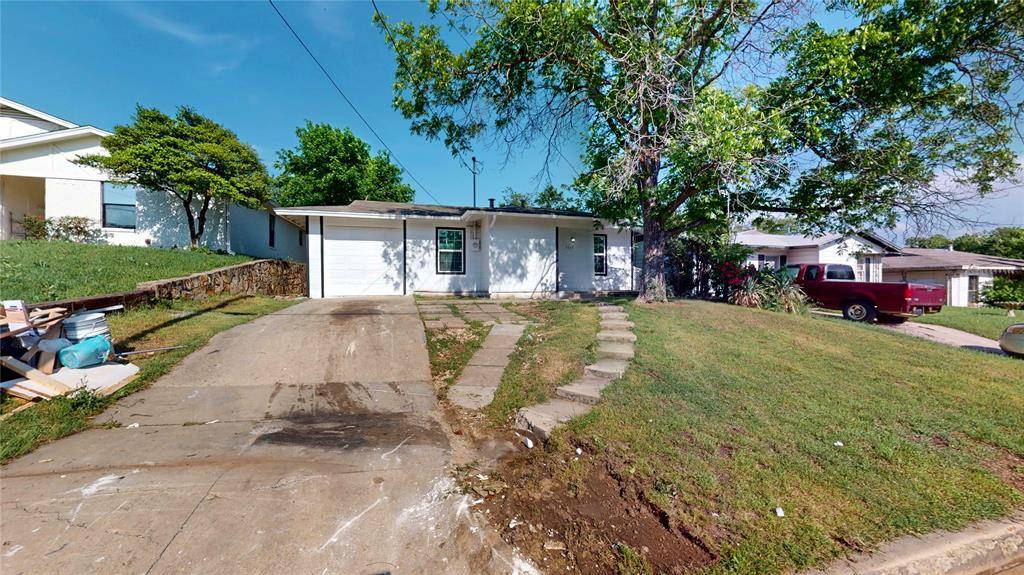 Fort Worth, TX 76116,3013 Olive Place