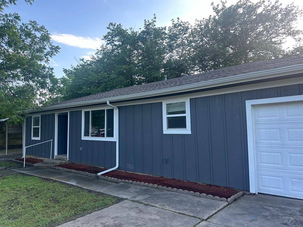 Tioga, TX 76271,204 N Porch Street