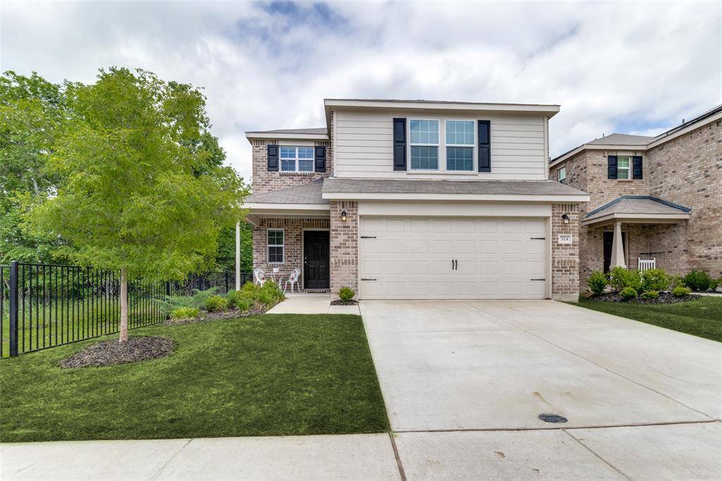 Van Alstyne, TX 75495,324 Montrose Drive