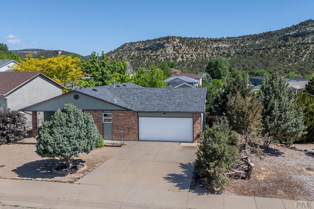 Trinidad, CO 81082,1501 Stonewall