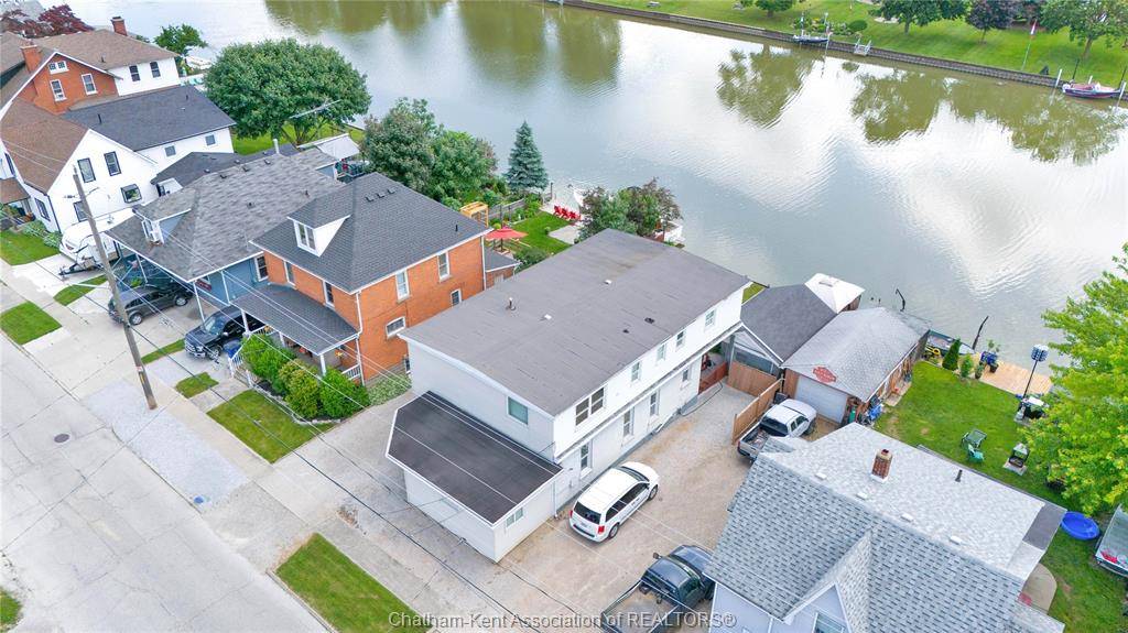 Wallaceburg, ON N8A 2P9,1039 James Street