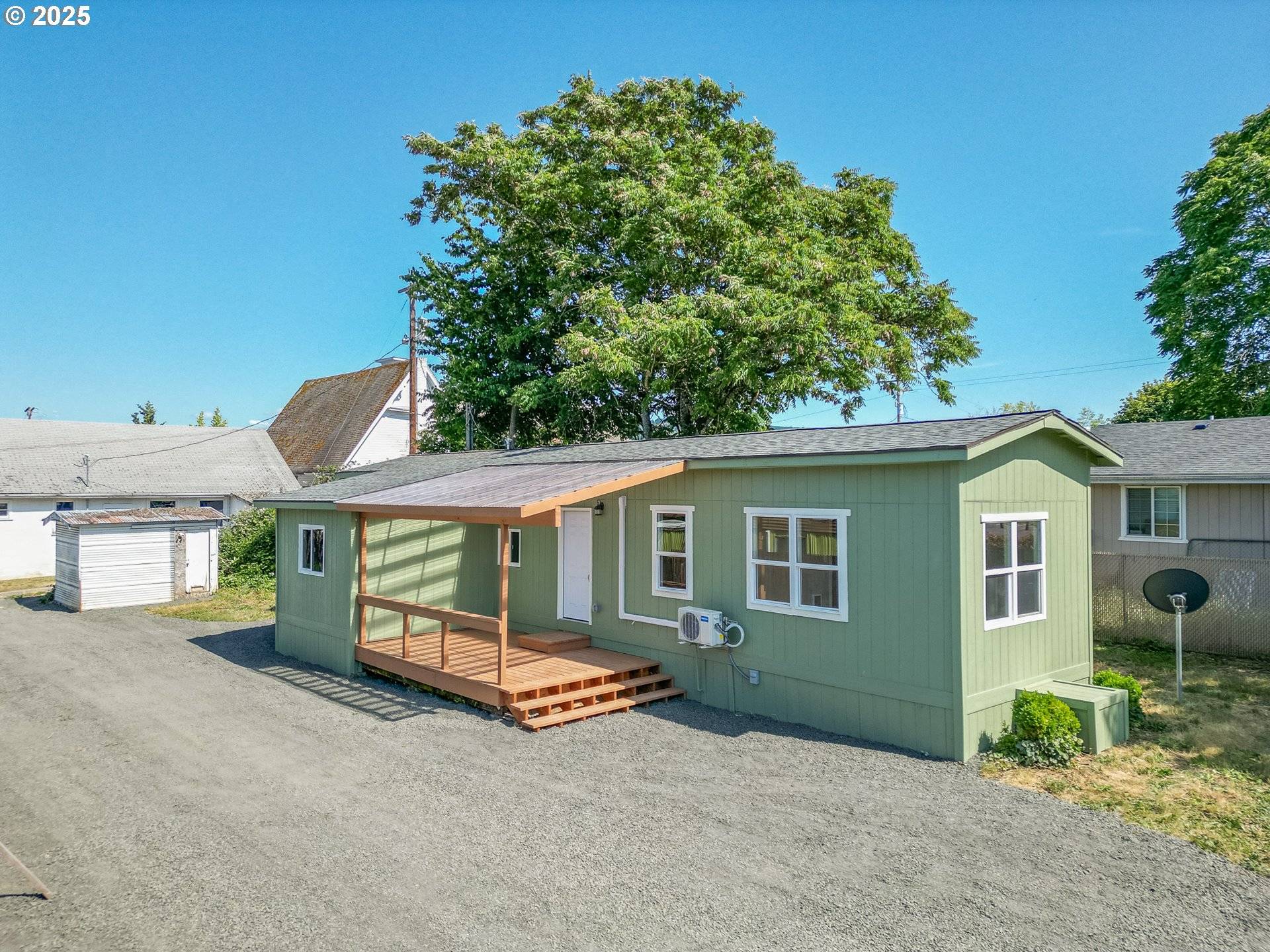 Yoncalla, OR 97499,156 CEDAR ST