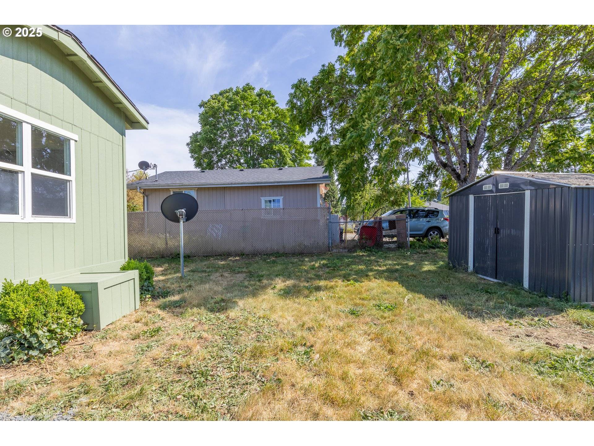 Yoncalla, OR 97499,156 CEDAR ST