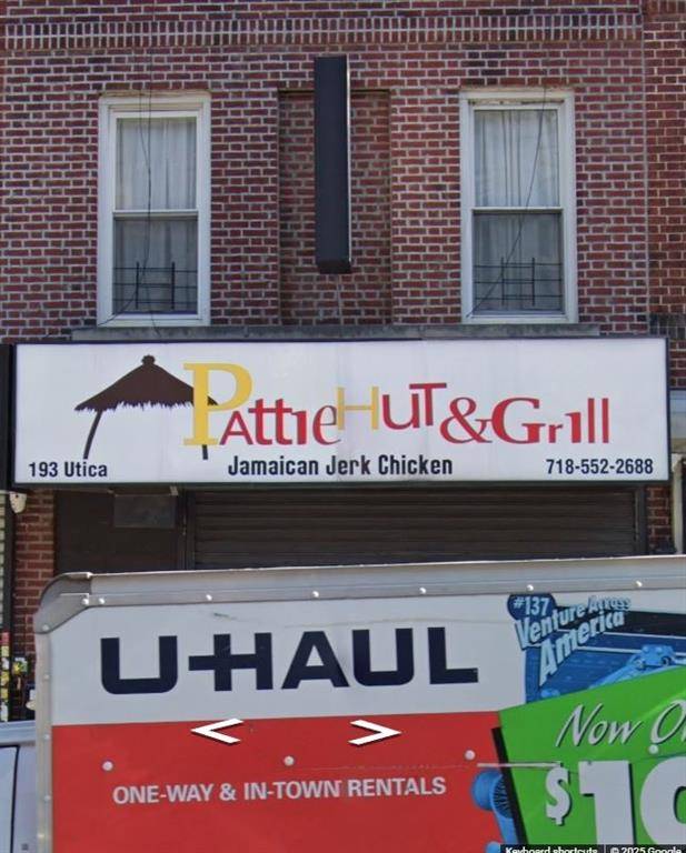 193 Utica AVE, Brooklyn, NY 11213