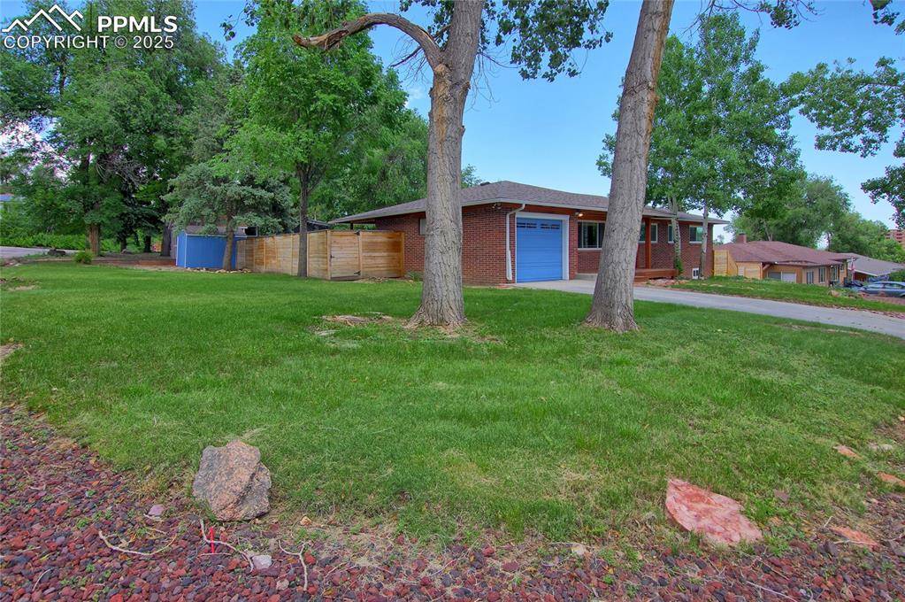 Colorado Springs, CO 80905,1018 Saturn DR