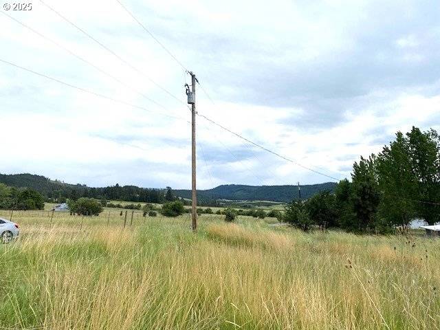 Cove, OR 97824,0 Stackland