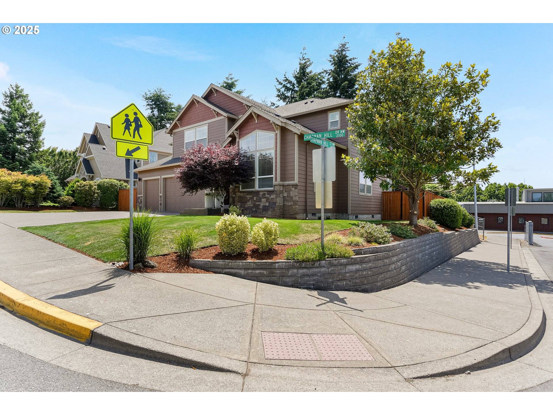 Salem, OR 97304,2152 CHAPMAN HILL DR