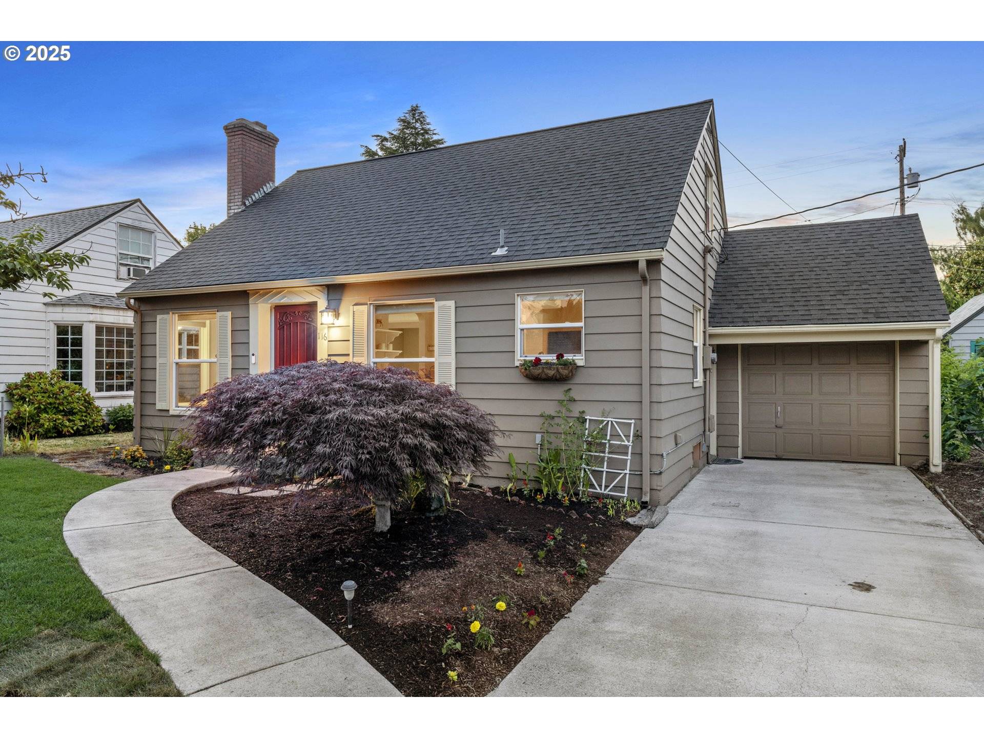 116 E 35TH ST, Vancouver, WA 98663