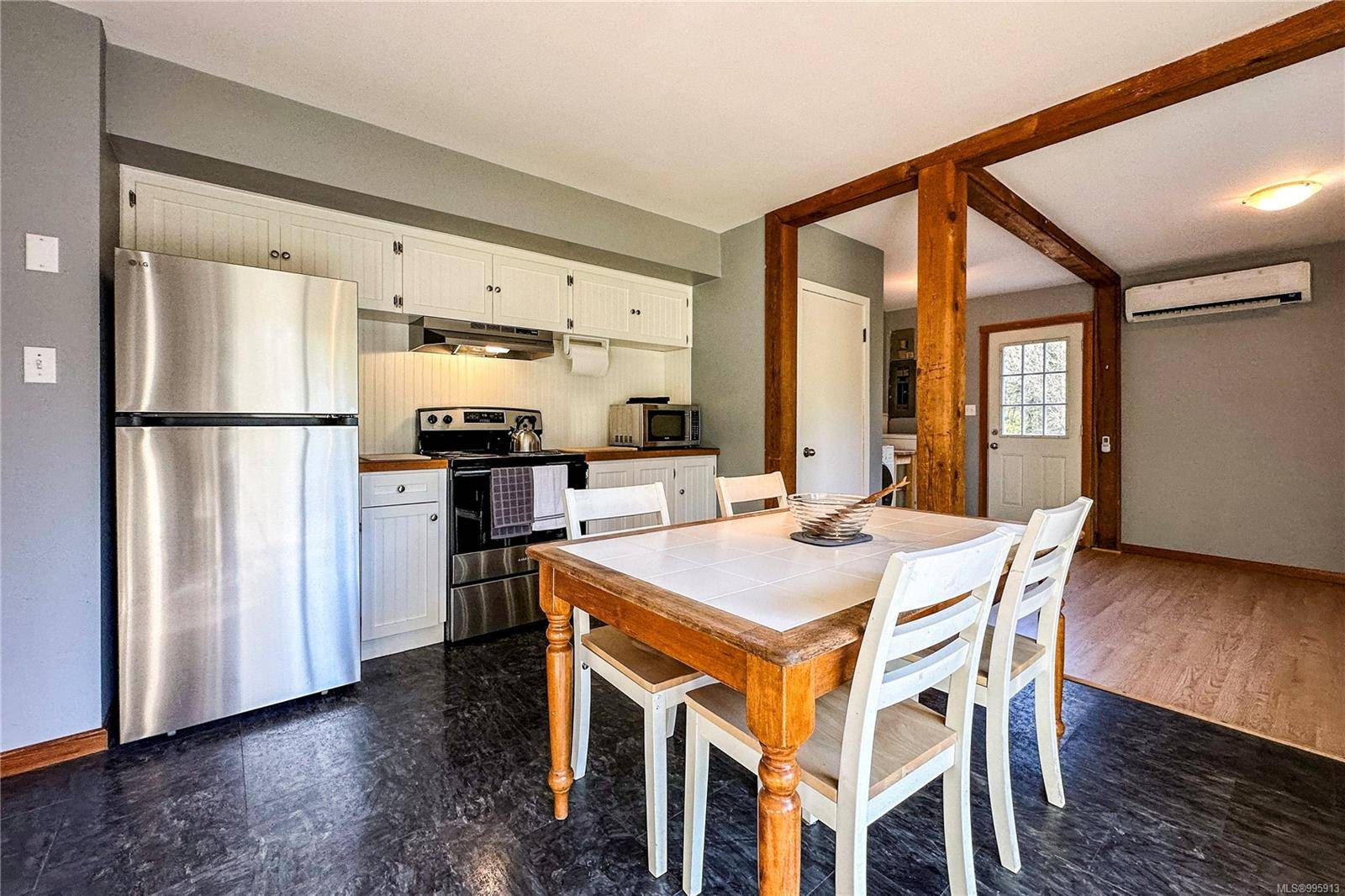 Quadra Island, BC V0P 1N0,181 JOYCE Rd