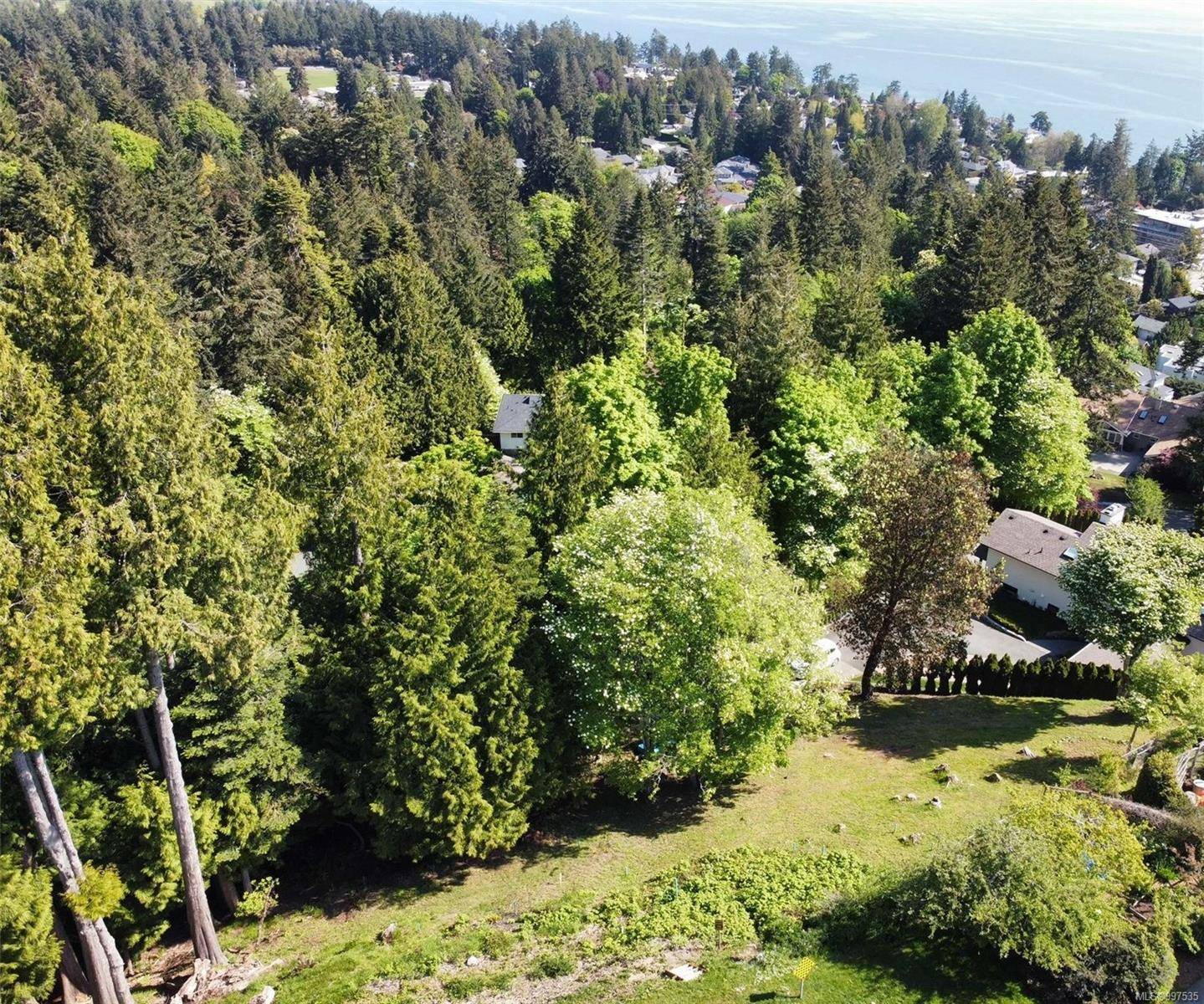 Saanich, BC V8Y 2A5,5070 Catalina Terr #LOT B