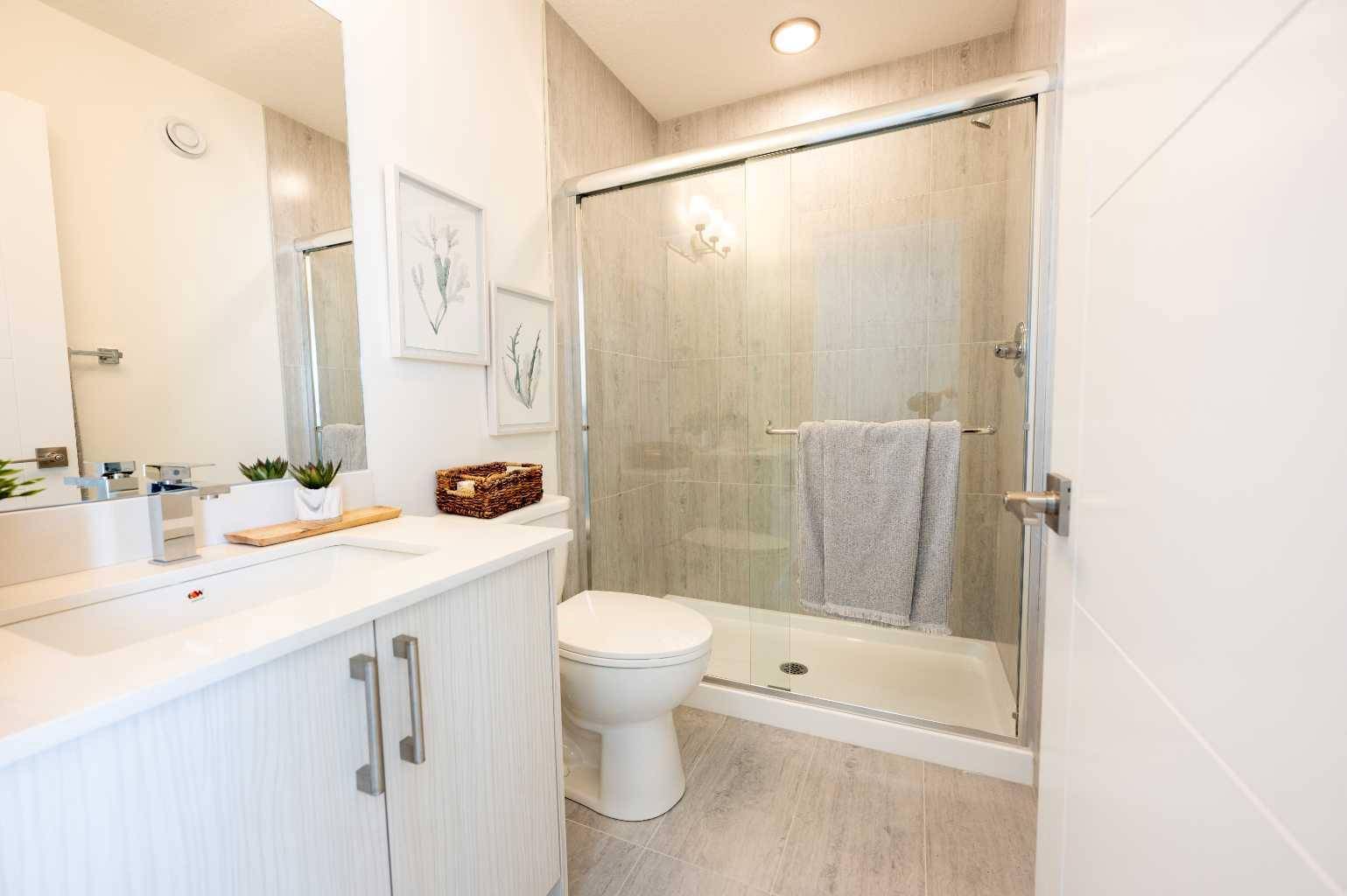 Calgary, AB T3N1A9,75 Cornerstone ROW #110