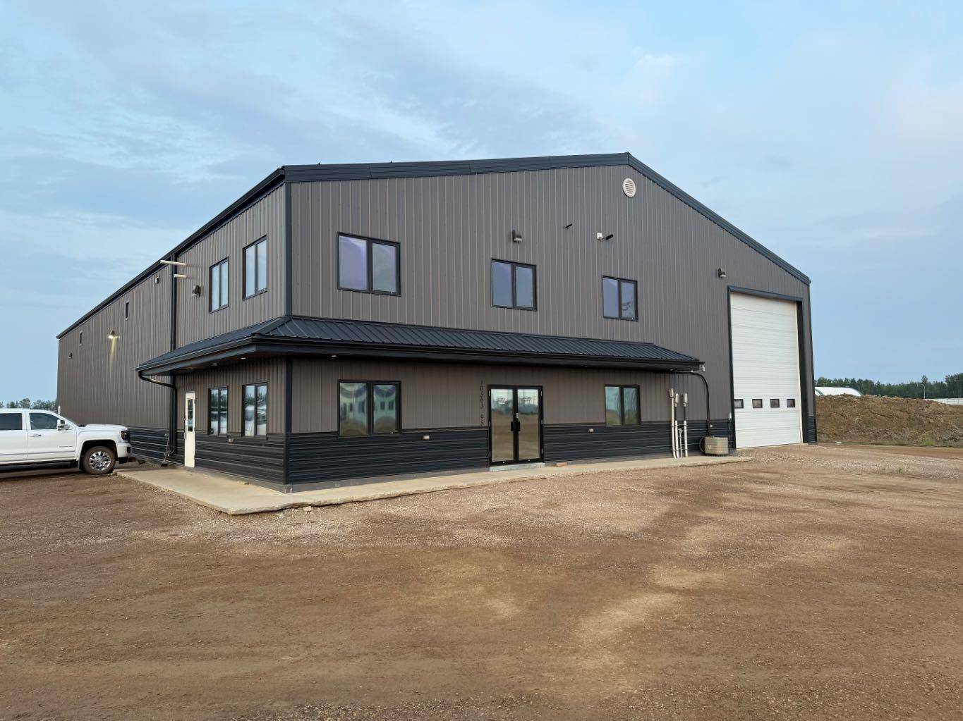 La Crete, AB T0H2H0,10503 95 Street