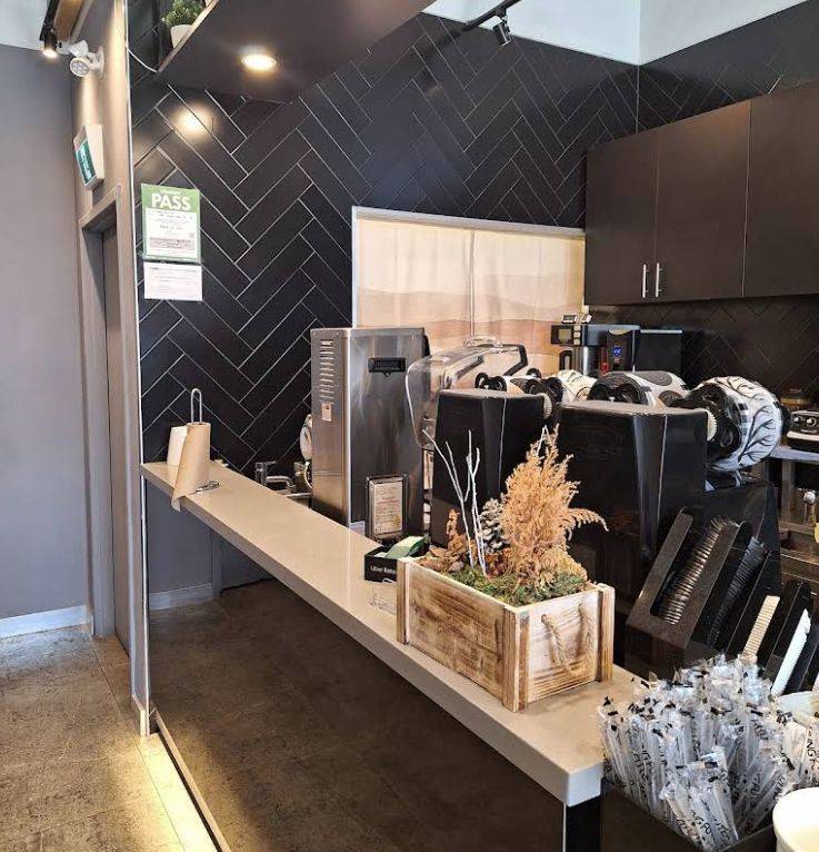 Toronto C15, ON M2H 3S8,3365 Steeles Ave E AVE #B3
