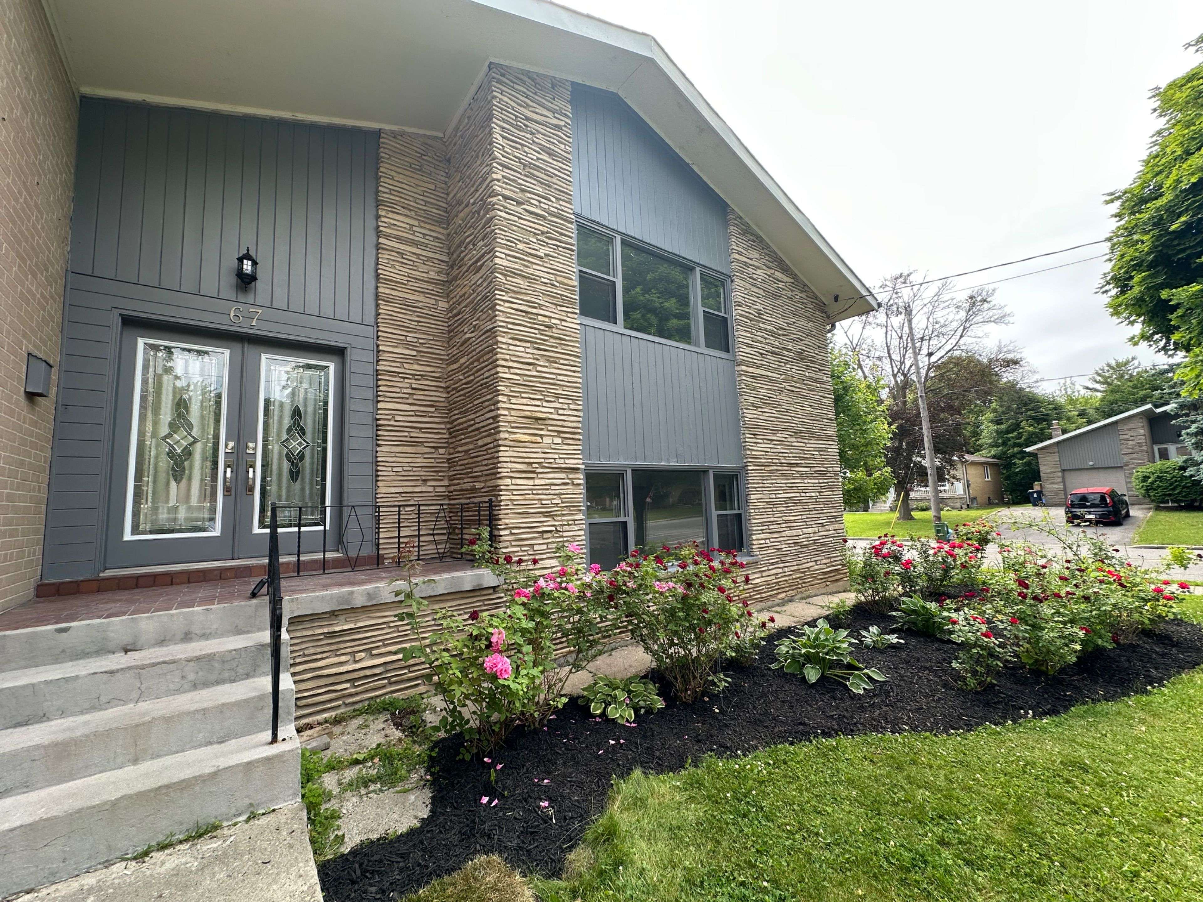 Toronto C07, ON M2R 2W5,67 Chelmsford AVE