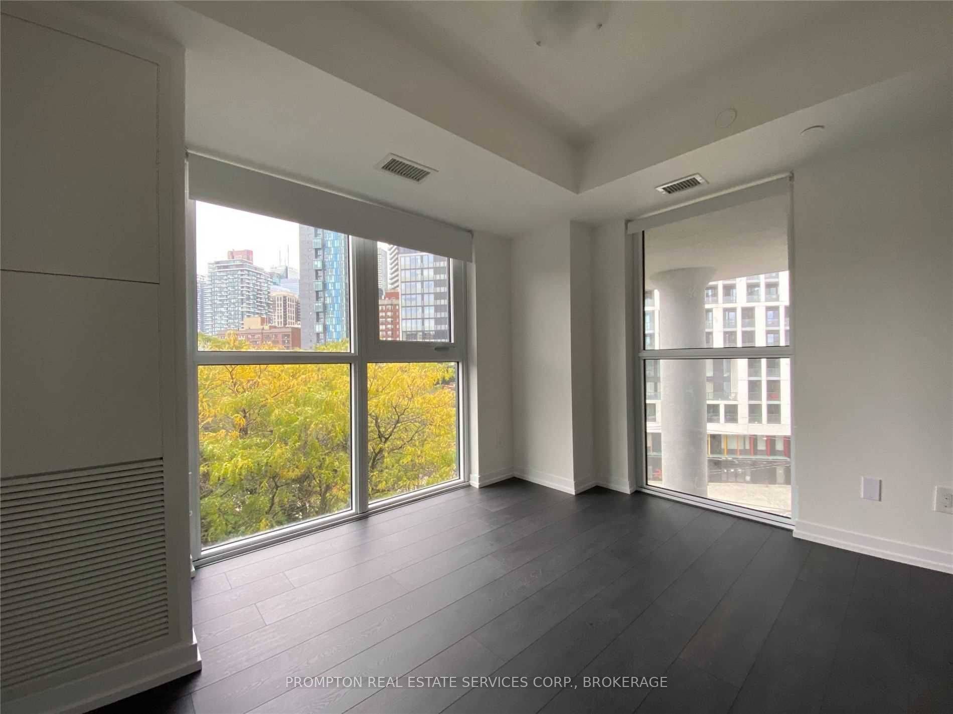 Toronto C08, ON M5A 0V1,219 Dundas ST E #607