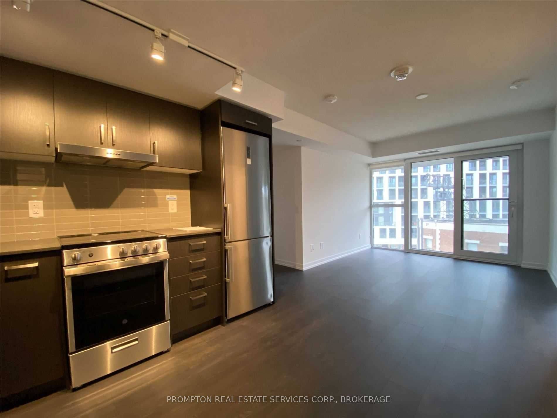 Toronto C08, ON M5A 0V1,219 Dundas ST E #607