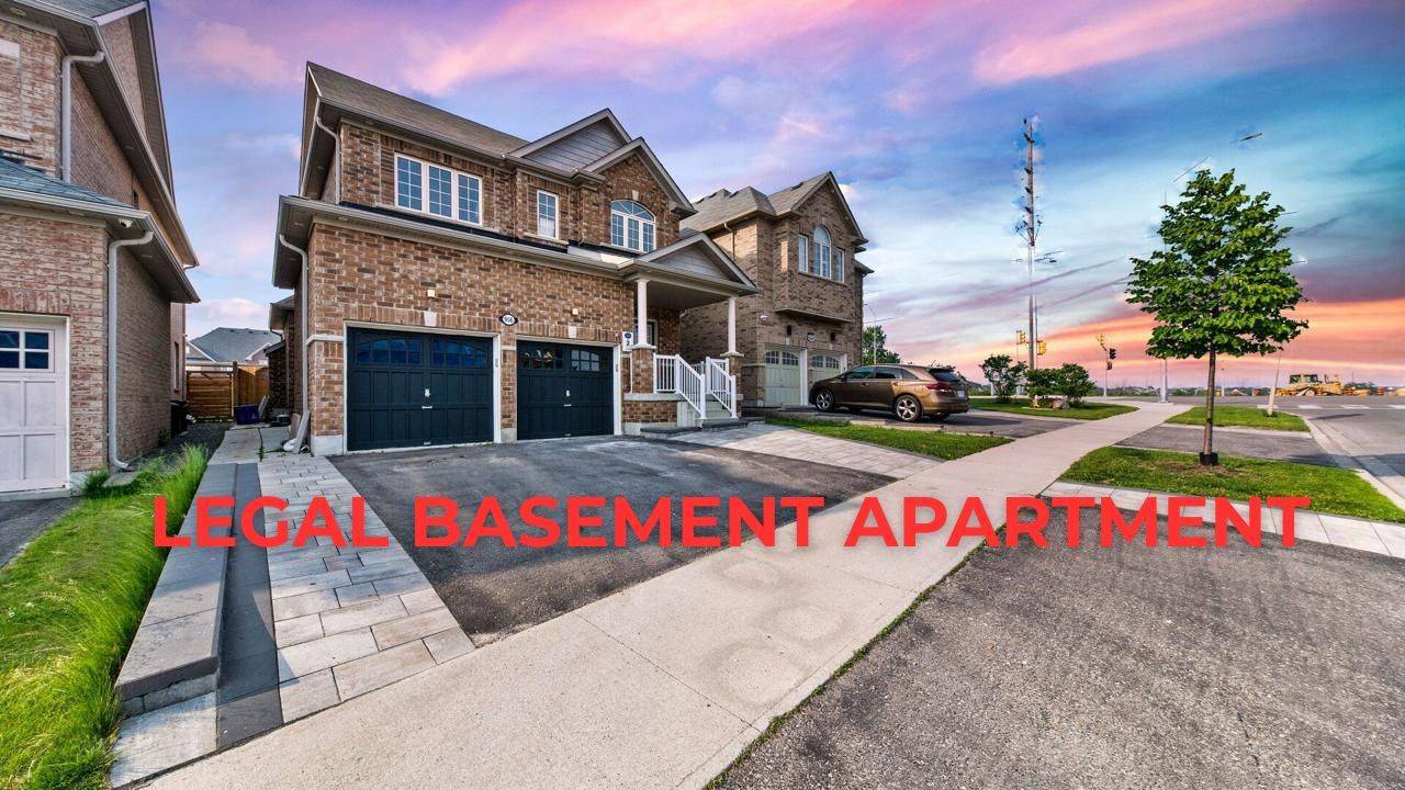 956 Greenhill AVE, Oshawa, ON L1K 0X9