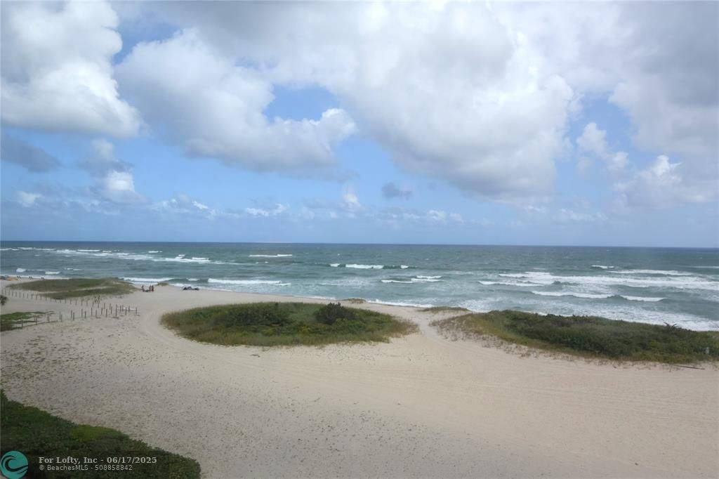 Pompano Beach, FL 33062,1012 N Ocean Blvd #507