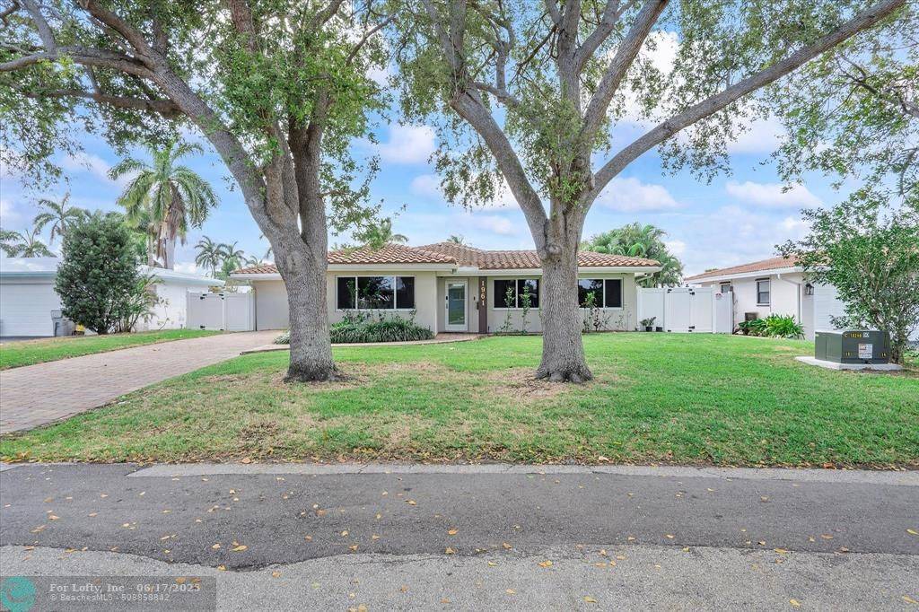 Pompano Beach, FL 33062,1961 NE 28th Ave