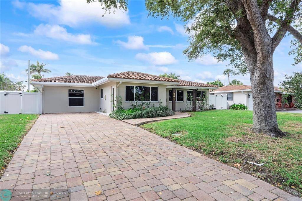 Pompano Beach, FL 33062,1961 NE 28th Ave