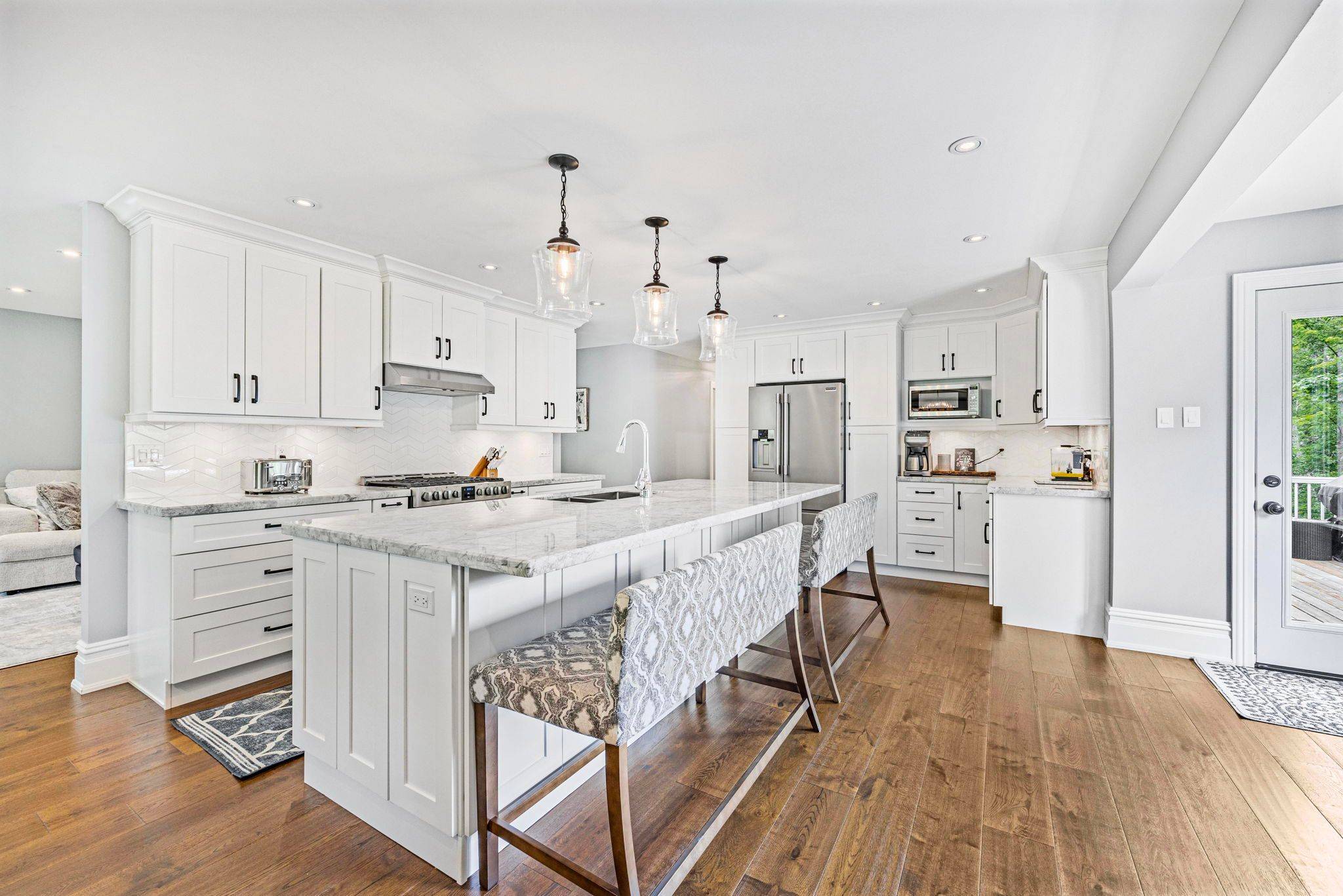 East Gwillimbury, ON L0G 1M0,22187 McCowan RD
