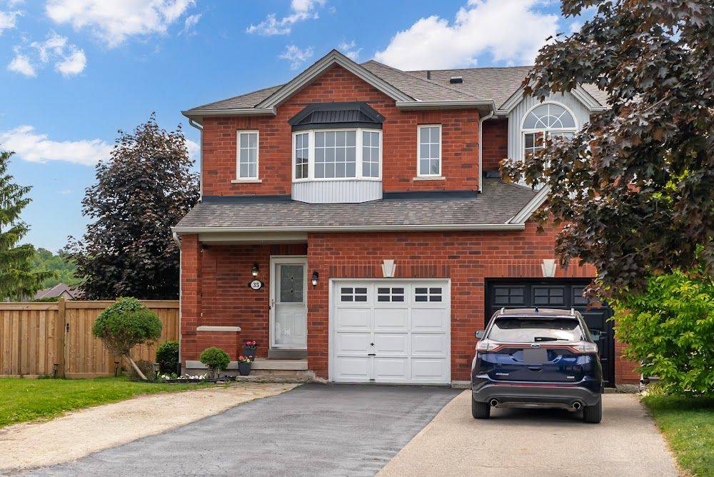 New Tecumseth, ON L9R 1Z9,35 Smith ST